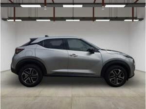 Nissan Juke 1.0 DIG-T N-Connecta +Winterpaket