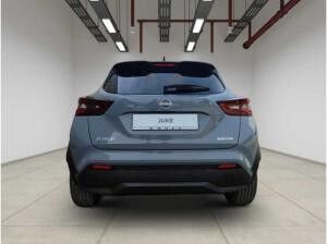 Nissan Juke 1.6 Hybrid N-Connecta + Winterpaket