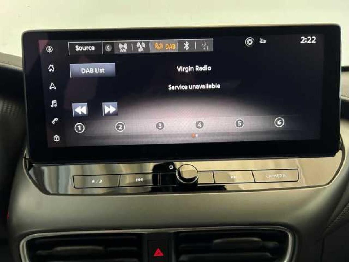 Nissan Juke 1.0 DIG-T N-Connecta + Winterpaket