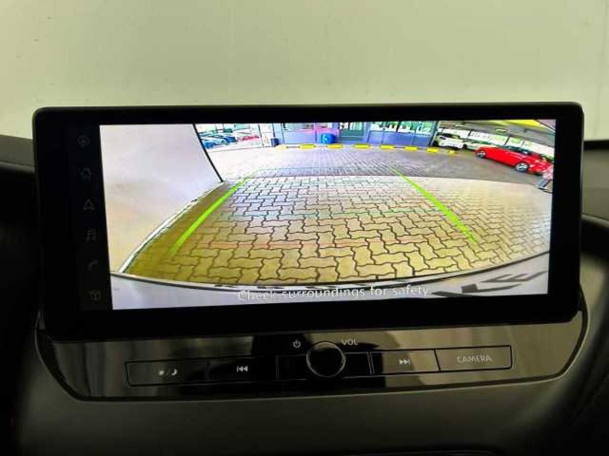 Nissan Juke 1.0 DIG-T N-Connecta + Winterpaket