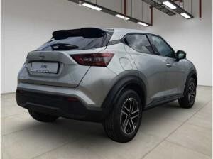 Nissan Juke 1.0 DIG-T N-Connecta +Winterpaket