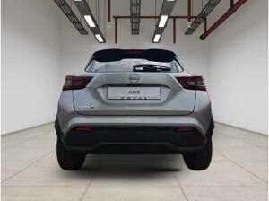 Nissan Juke 1.0 DIG-T N-Connecta +Winterpaket