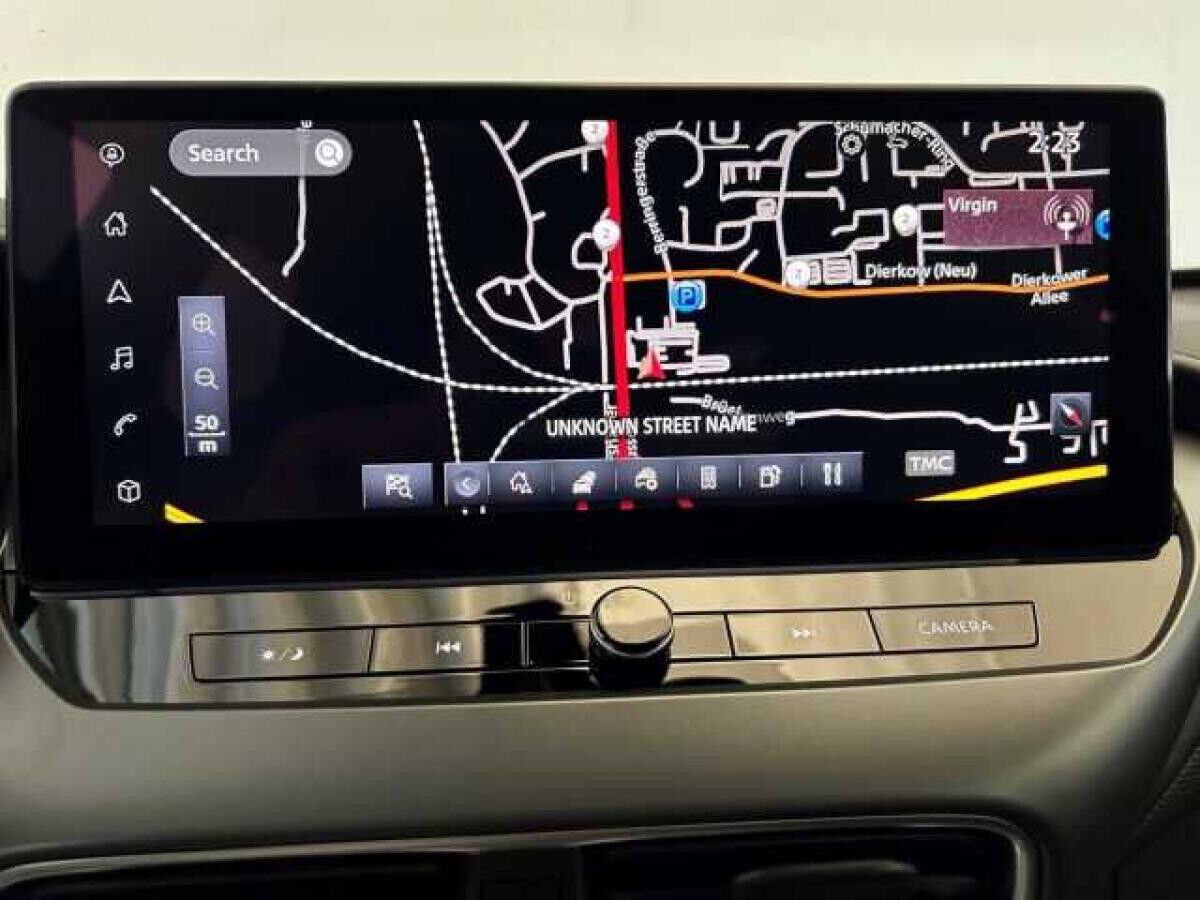 Nissan Juke 1.0 DIG-T N-Connecta + Winterpaket