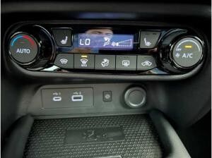 Nissan Juke 1.0 DIG-T N-Connecta + Winterpaket