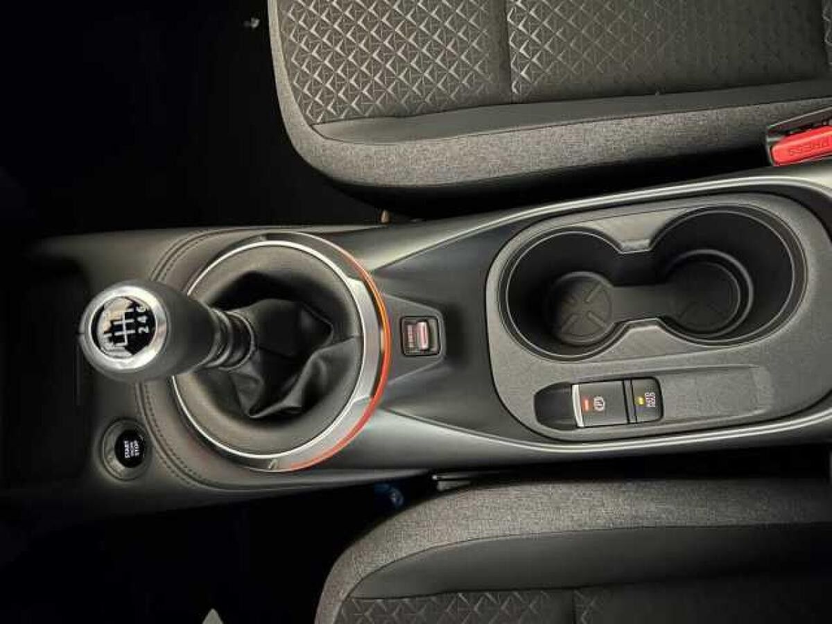 Nissan Juke 1.0 DIG-T N-Connecta + Winterpaket