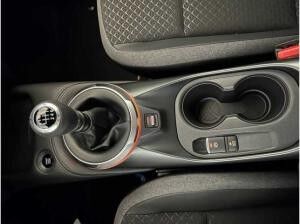 Nissan Juke 1.0 DIG-T N-Connecta + Winterpaket