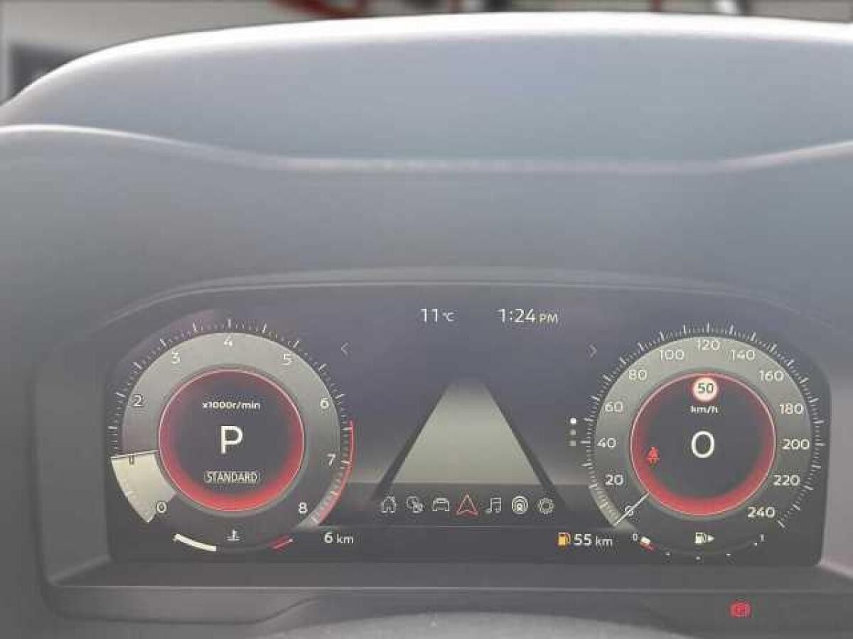 Nissan Juke 1.0 DIG-T N-Connecta +Winterpaket