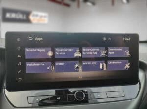 Nissan Juke 1.6 Hybrid N-Connecta + Winterpaket