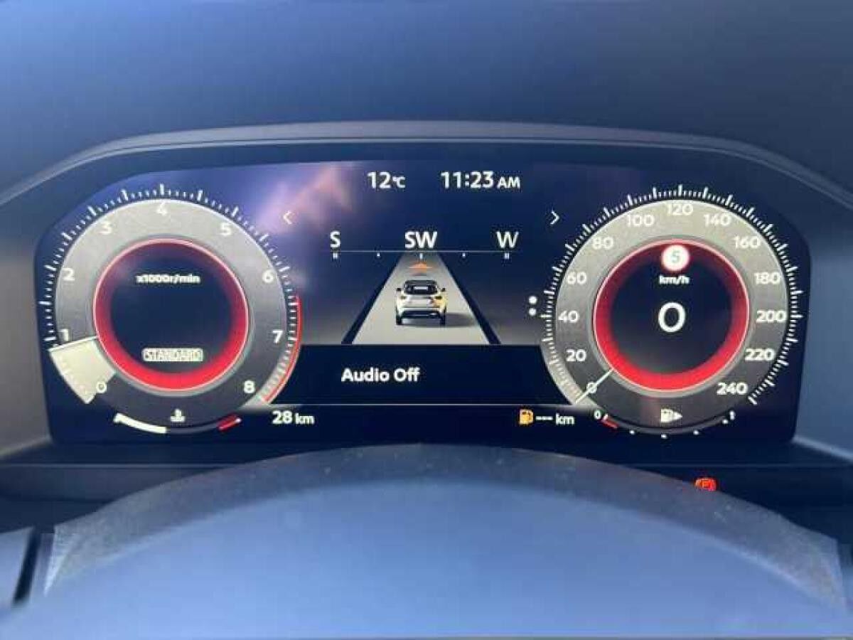 Nissan Juke 1.0 DIG-T N-Connecta + Winterpaket