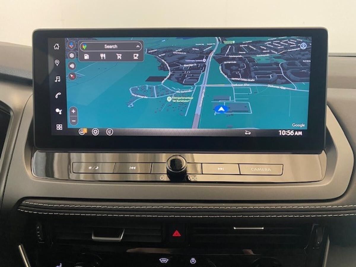 Nissan Qashqai 1.3 DIG-T MHEV N-Connecta Winterpaket