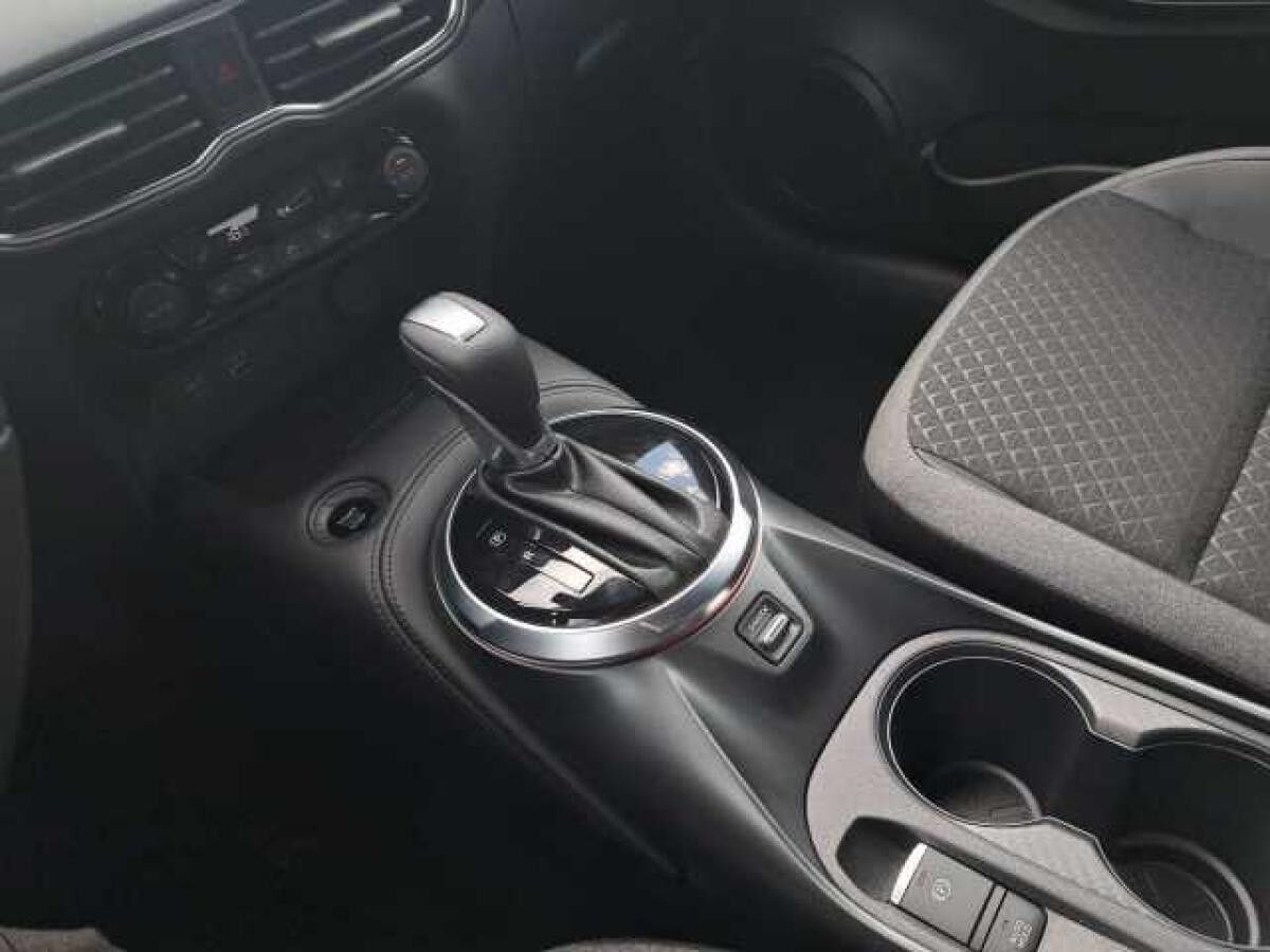 Nissan Juke 1.0 DIG-T N-Connecta +Winterpaket