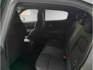 Nissan Juke 1.6 Hybrid N-Connecta + Winterpaket