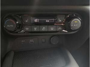 Nissan Juke 1.0 DIG-T N-Connecta +Winterpaket