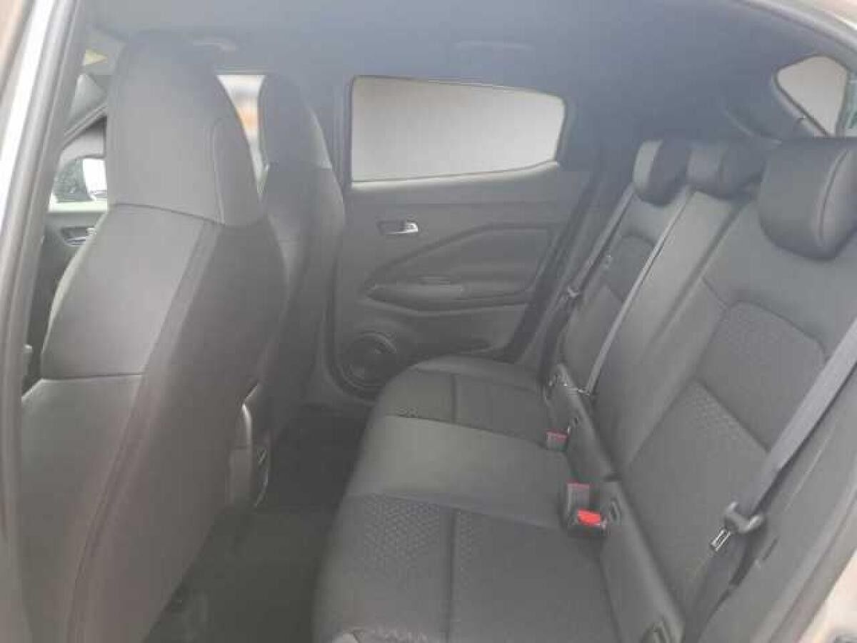 Nissan Juke 1.0 DIG-T N-Connecta +Winterpaket