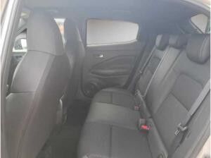 Nissan Juke 1.0 DIG-T N-Connecta +Winterpaket