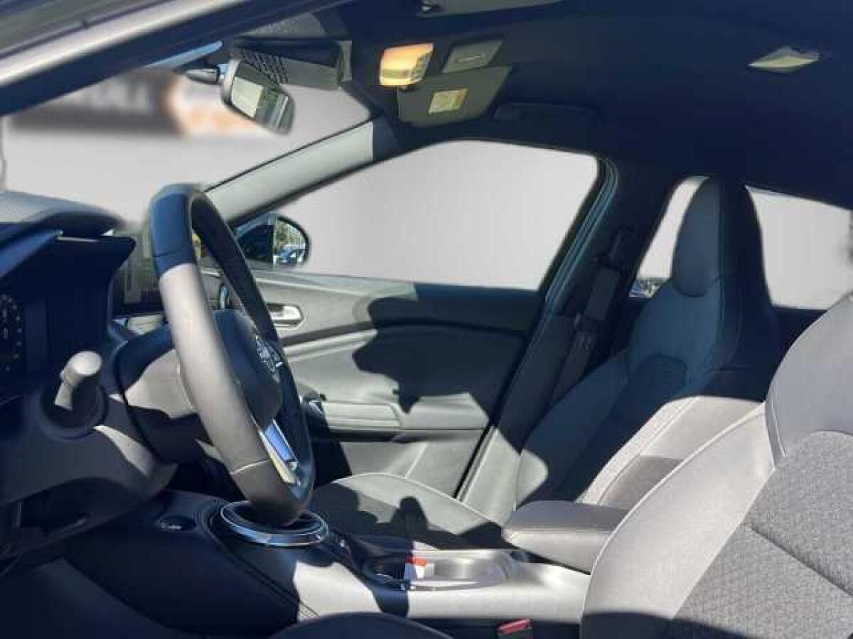 Nissan Juke 1.0 DIG-T N-Connecta + Winterpaket