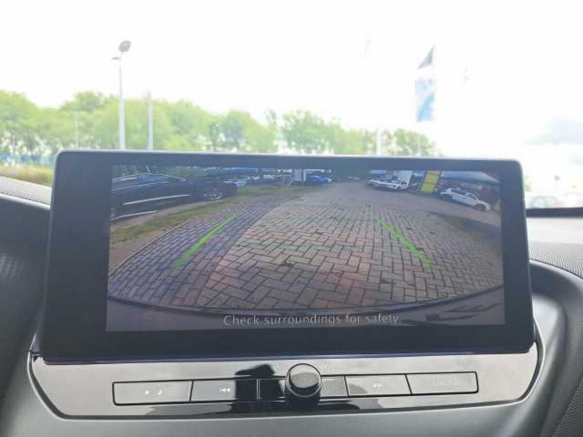 Nissan Juke 1.0 DIG-T N-Connecta +Winterpaket