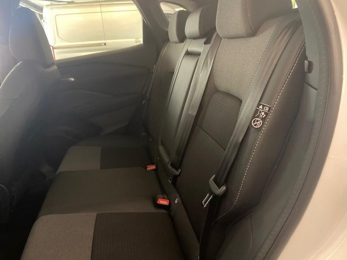 Nissan Qashqai 1.3 DIG-T MHEV N-Connecta Winter-&Komfortpaket