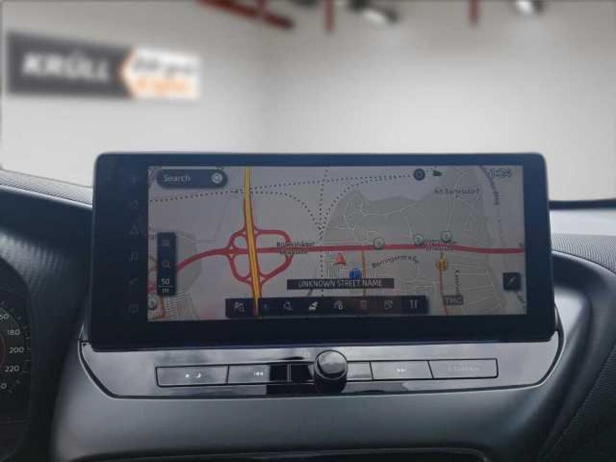 Nissan Juke 1.0 DIG-T N-Connecta +Winterpaket