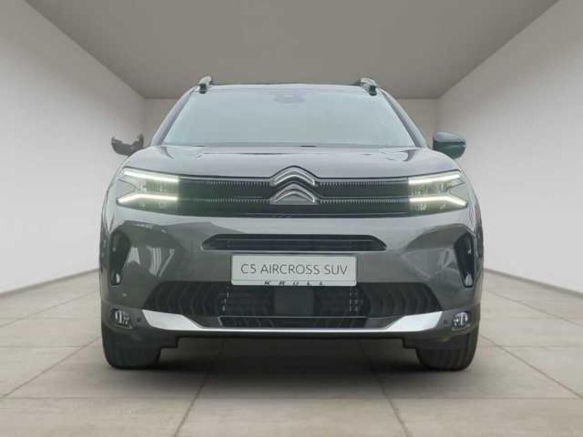 Citroën C5 Aircross Max Hybrid Automatik +Drive-Assist+