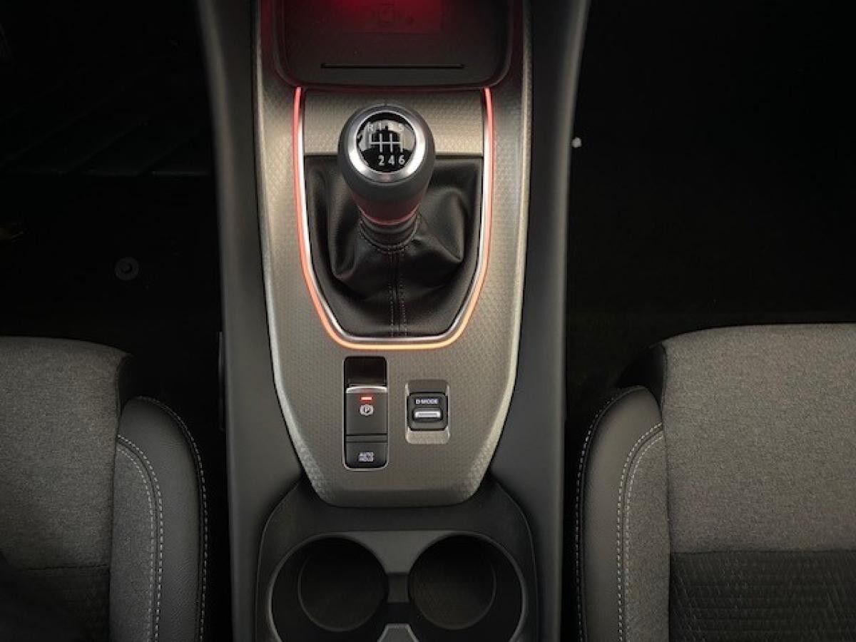 Nissan Qashqai 1.3 DIG-T MHEV N-Connecta Winter-&Komfortpaket