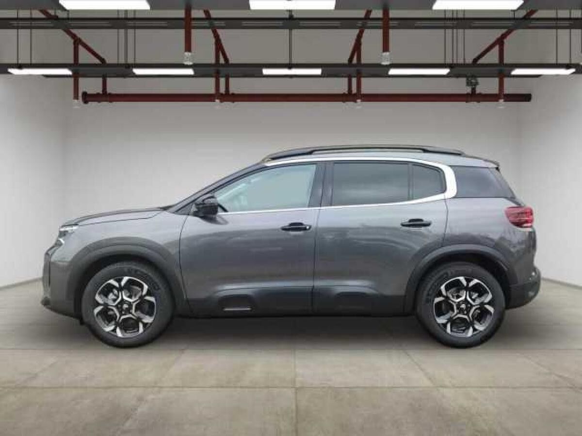 Citroën C5 Aircross Max Hybrid Automatik +Drive-Assist+