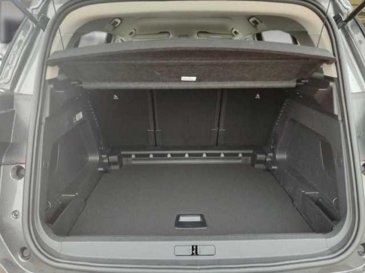 Citroën C5 Aircross Max Hybrid Automatik +Drive-Assist+