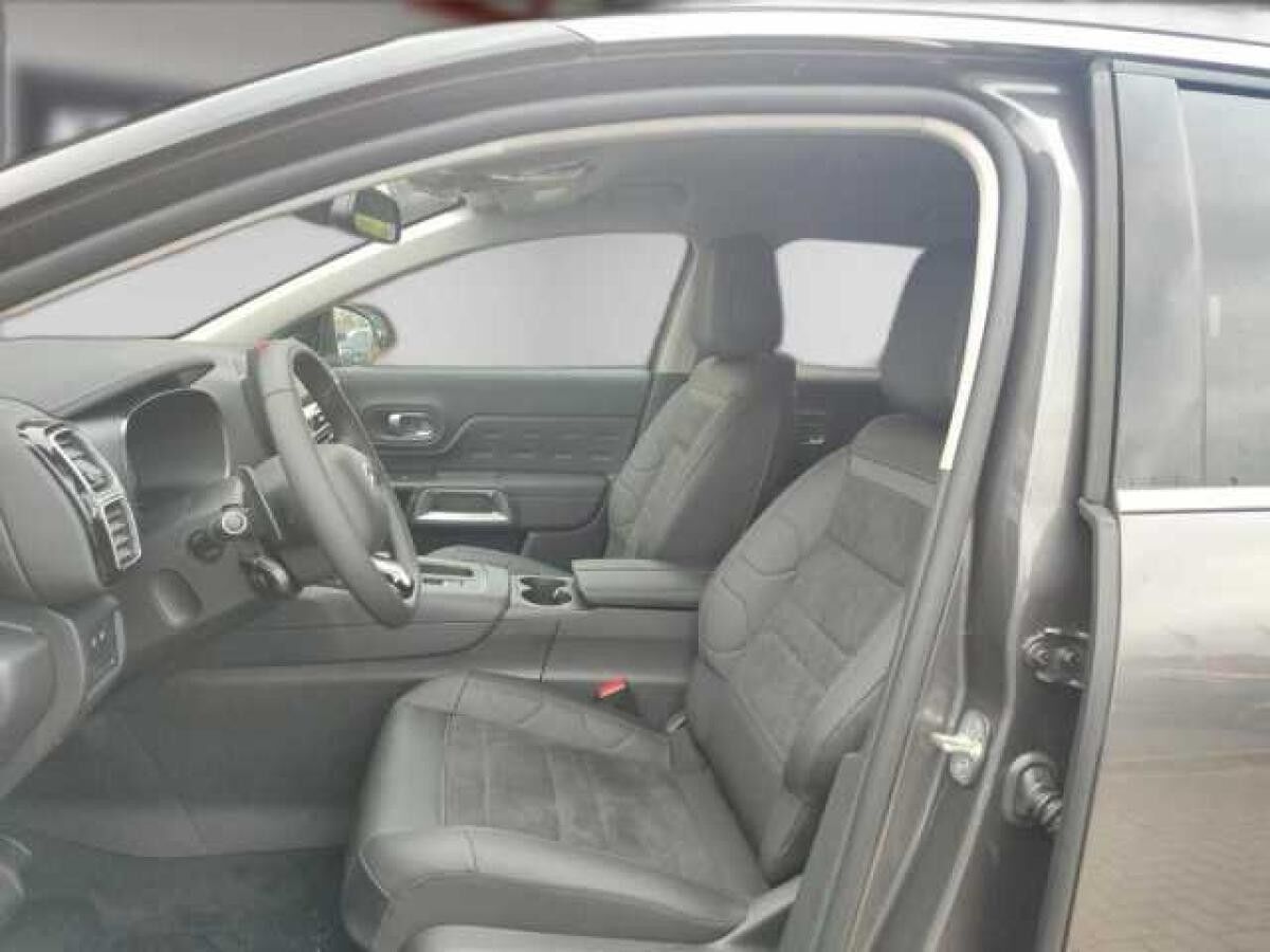 Citroën C5 Aircross Max Hybrid Automatik +Drive-Assist+
