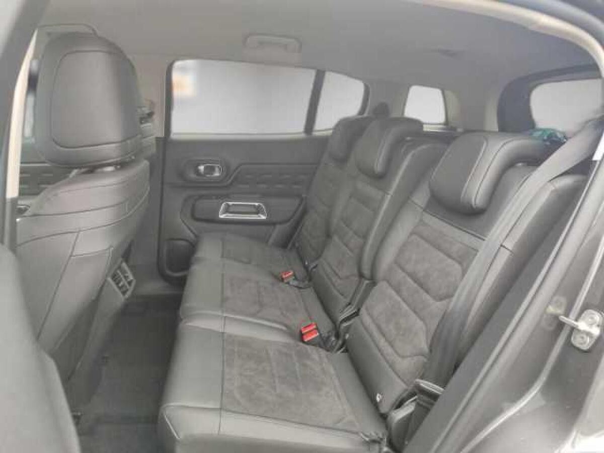 Citroën C5 Aircross Max Hybrid Automatik +Drive-Assist+