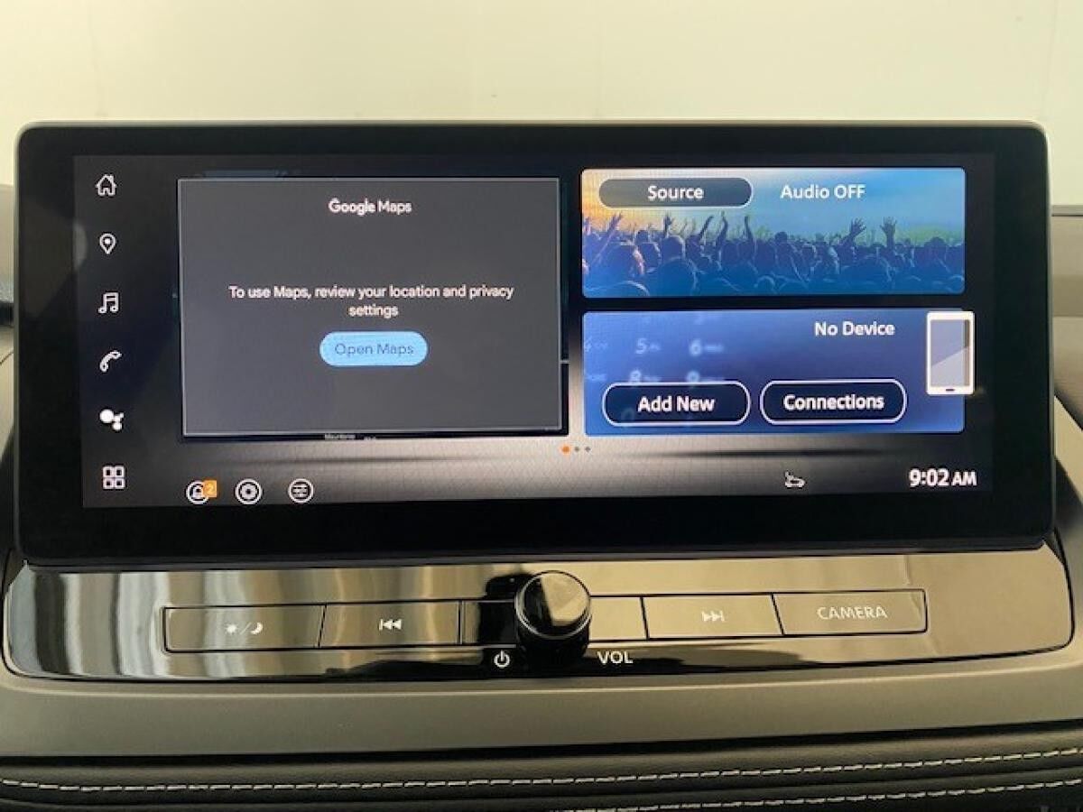 Nissan Qashqai 1.3 DIG-T MHEV N-Connecta Winter-&Komfortpaket