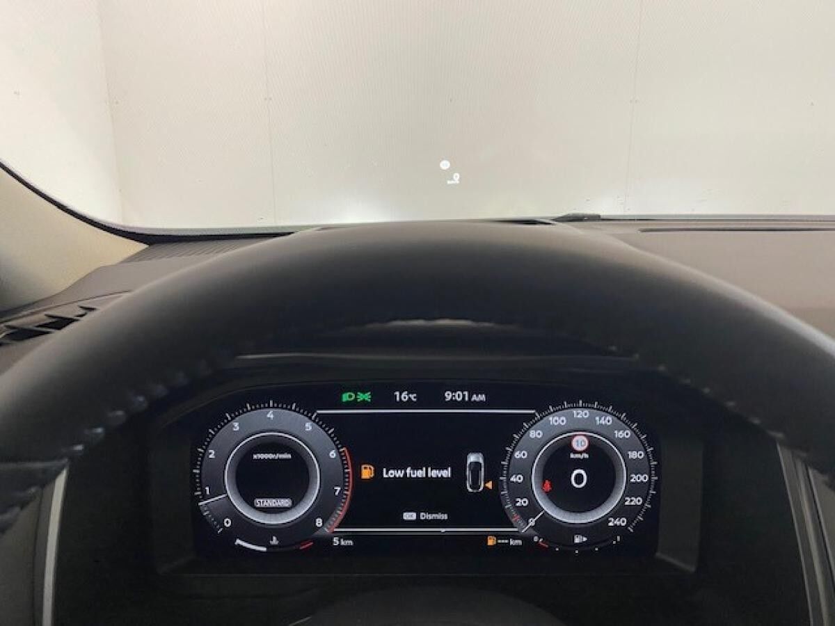 Nissan Qashqai 1.3 DIG-T MHEV N-Connecta Winter-&Komfortpaket