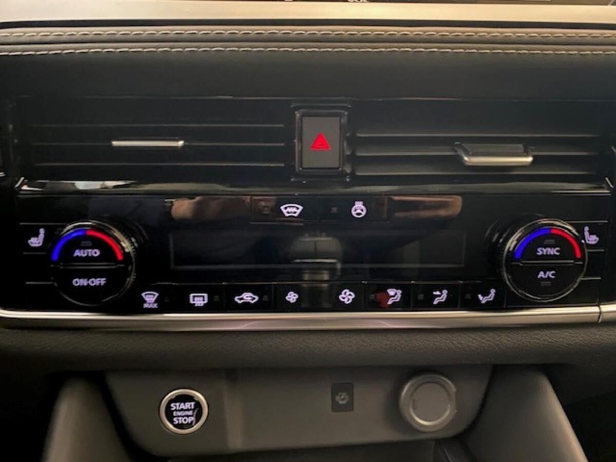 Nissan Qashqai 1.3 DIG-T MHEV N-Connecta Winter-&Komfortpaket