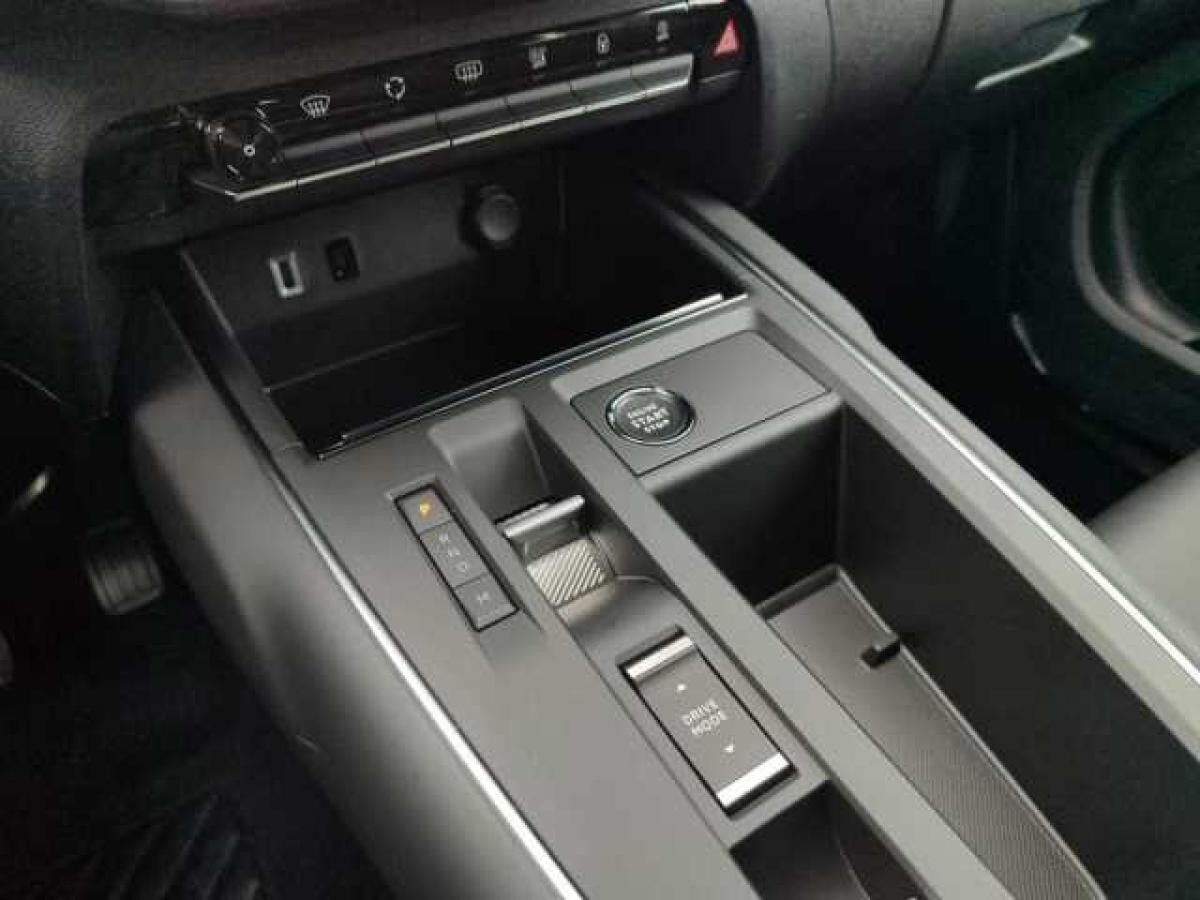 Citroën C5 Aircross Max Hybrid Automatik +Drive-Assist+