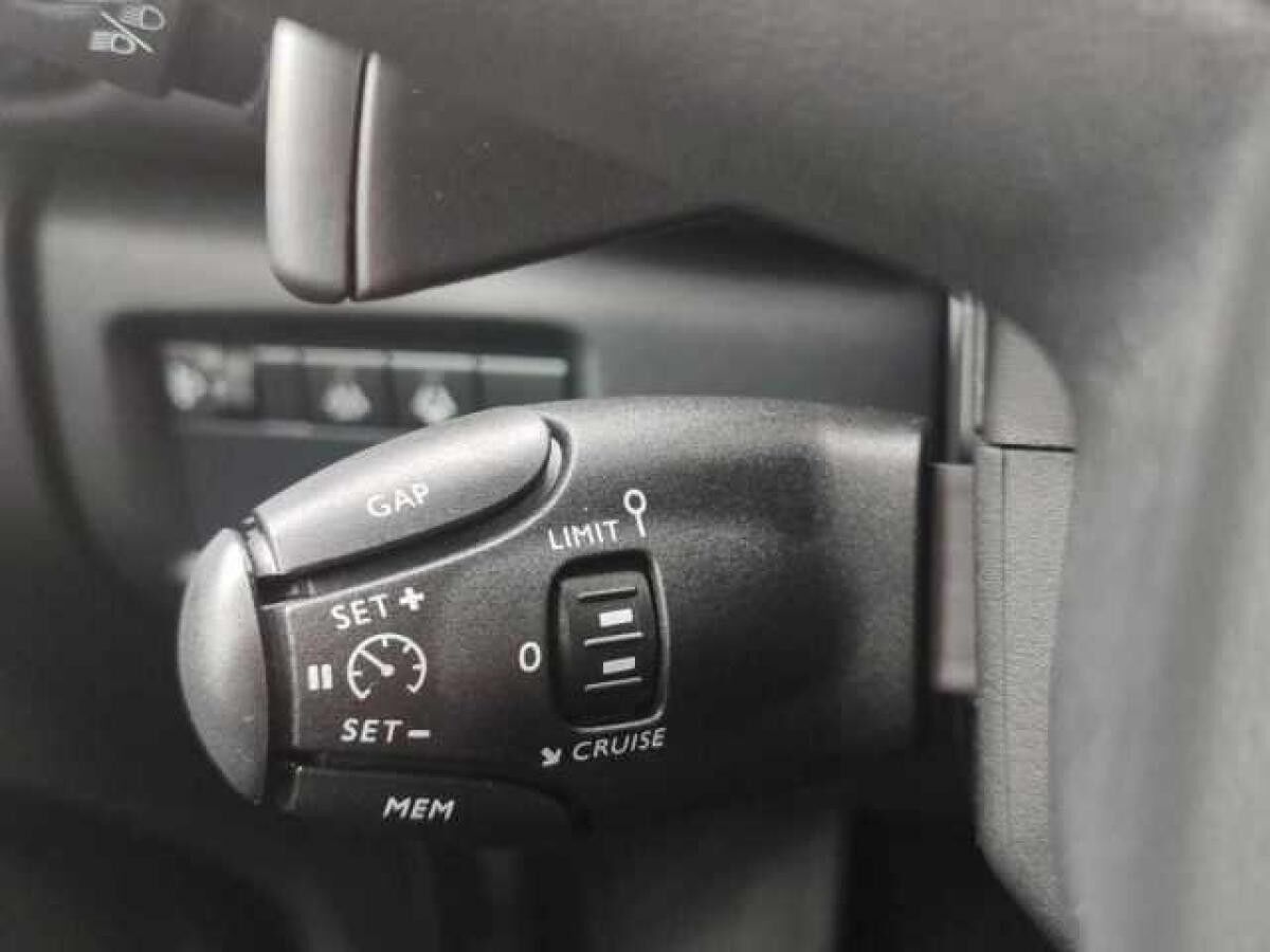 Citroën C5 Aircross Max Hybrid Automatik +Drive-Assist+