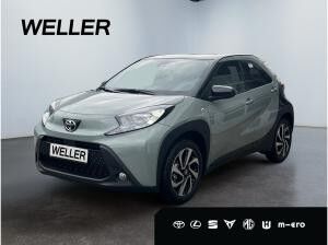 Toyota Aygo 🎉X TEAMPLAYER - CARPLAY - SONDERAKTION🎉