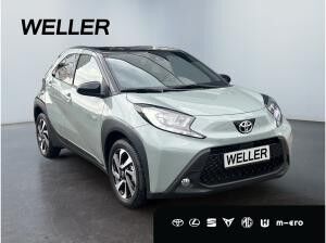 Toyota Aygo 🎉X TEAMPLAYER - CARPLAY - SONDERAKTION🎉