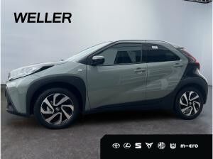 Toyota Aygo 🎉X TEAMPLAYER - CARPLAY - SONDERAKTION🎉