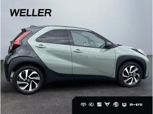 Toyota Aygo 🎉X TEAMPLAYER - CARPLAY - SONDERAKTION🎉