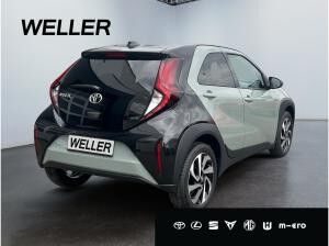 Toyota Aygo 🎉X TEAMPLAYER - CARPLAY - SONDERAKTION🎉