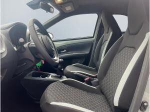 Toyota Aygo 🎉X TEAMPLAYER - CARPLAY - SONDERAKTION🎉