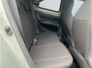 Toyota Aygo 🎉X TEAMPLAYER - CARPLAY - SONDERAKTION🎉