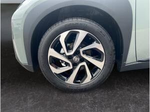 Toyota Aygo 🎉X TEAMPLAYER - CARPLAY - SONDERAKTION🎉