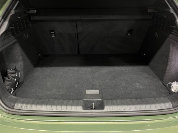 Audi A3 allstreet 35 TDI Busi+KomfortPlusPaket RFK AHK