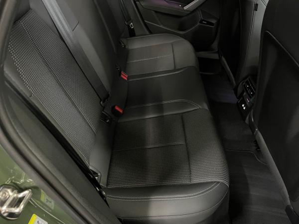 Audi A3 allstreet 35 TDI Busi+KomfortPlusPaket RFK AHK