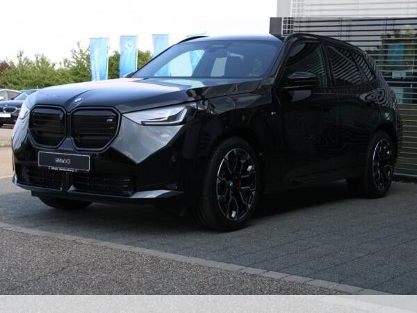 BMW X3 M50 xDrive M-PRO NEUES MODELL SOFORT ZUSCHLAGEN 20% EINMALIGE SUPERAKTION