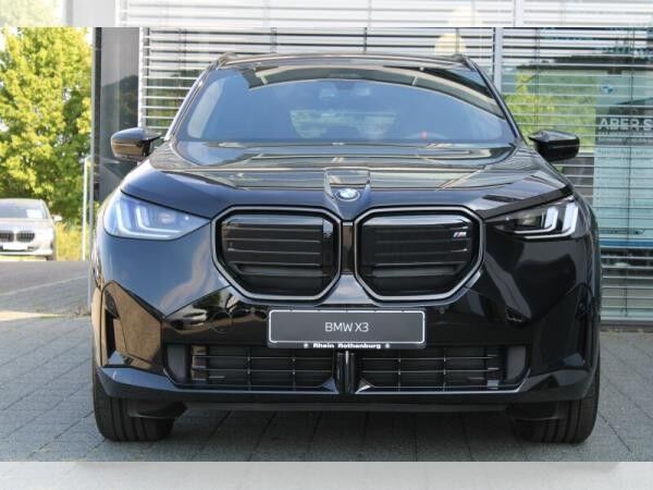 BMW X3 M50 xDrive M-PRO NEUES MODELL SOFORT ZUSCHLAGEN 20% EINMALIGE SUPERAKTION