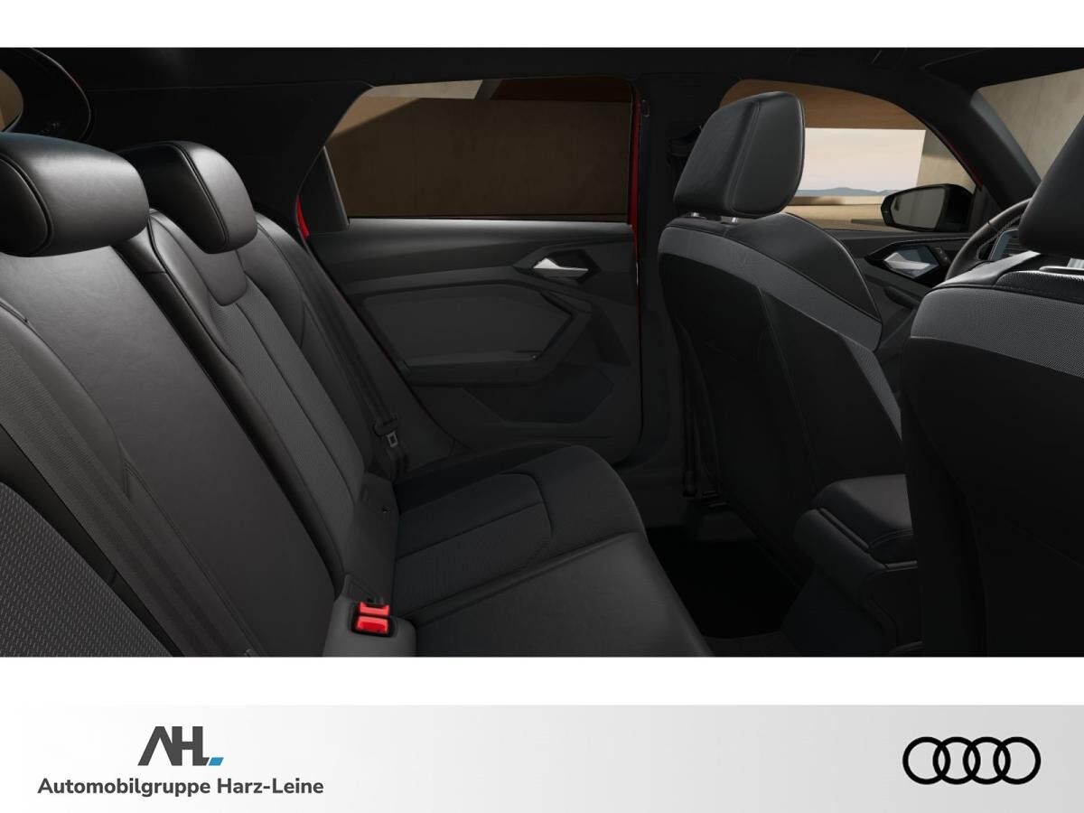 Audi A1 allstreet 30 TFSI 85(116) kW(PS)