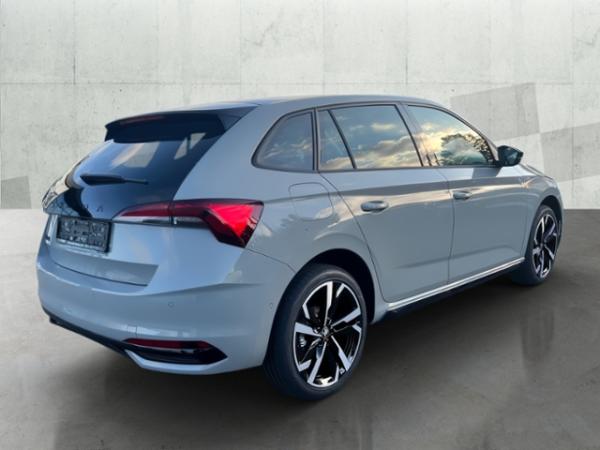 Skoda Scala Monte Carlo 1.5 TSI DSG*AHK*RFK*NAVI*SHZ*G