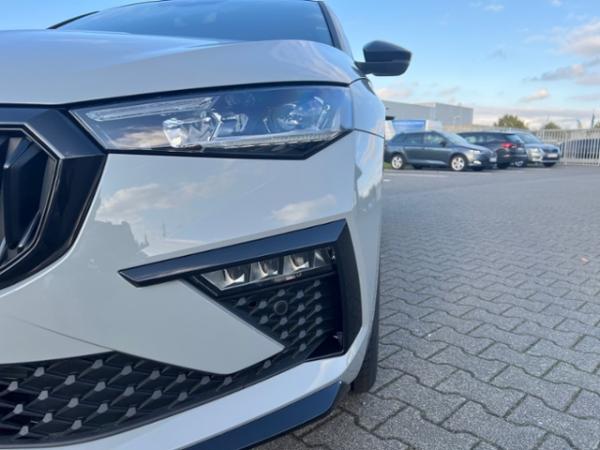 Skoda Scala Monte Carlo 1.5 TSI DSG*AHK*RFK*NAVI*SHZ*G