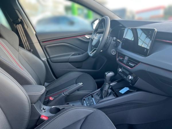 Skoda Scala Monte Carlo 1.5 TSI DSG*AHK*RFK*NAVI*SHZ*G